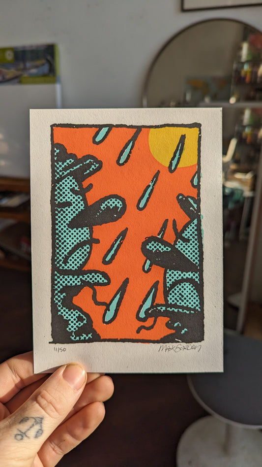 RainBros 5x7